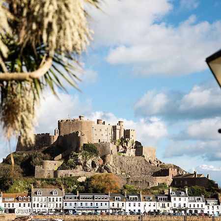 The Moorings Hotel & Restaurant Gorey Buitenkant foto