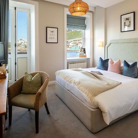 The Moorings Hotel & Restaurant Gorey Buitenkant foto