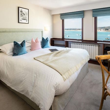 The Moorings Hotel & Restaurant Gorey Buitenkant foto
