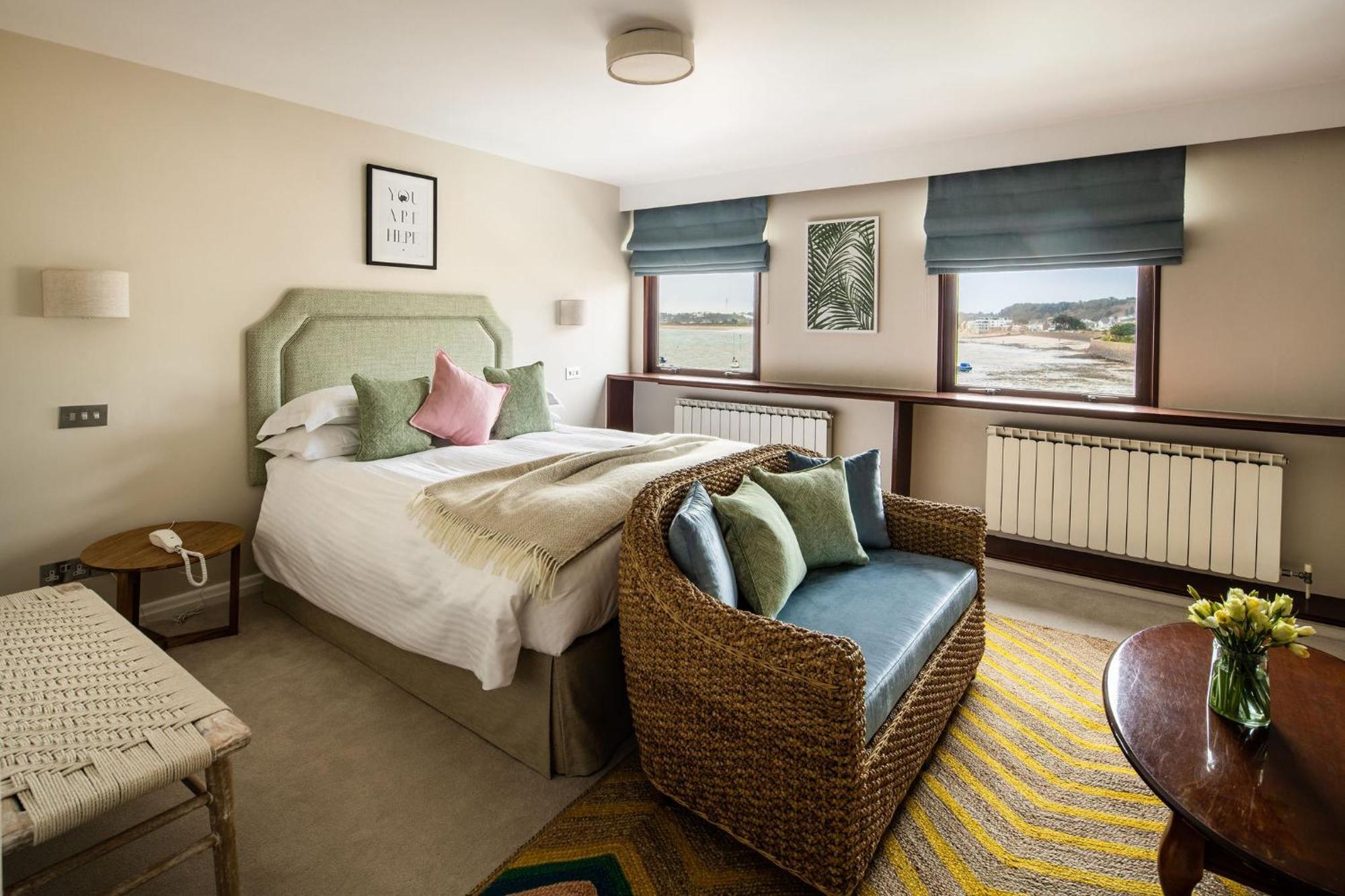 The Moorings Hotel & Restaurant Gorey Buitenkant foto