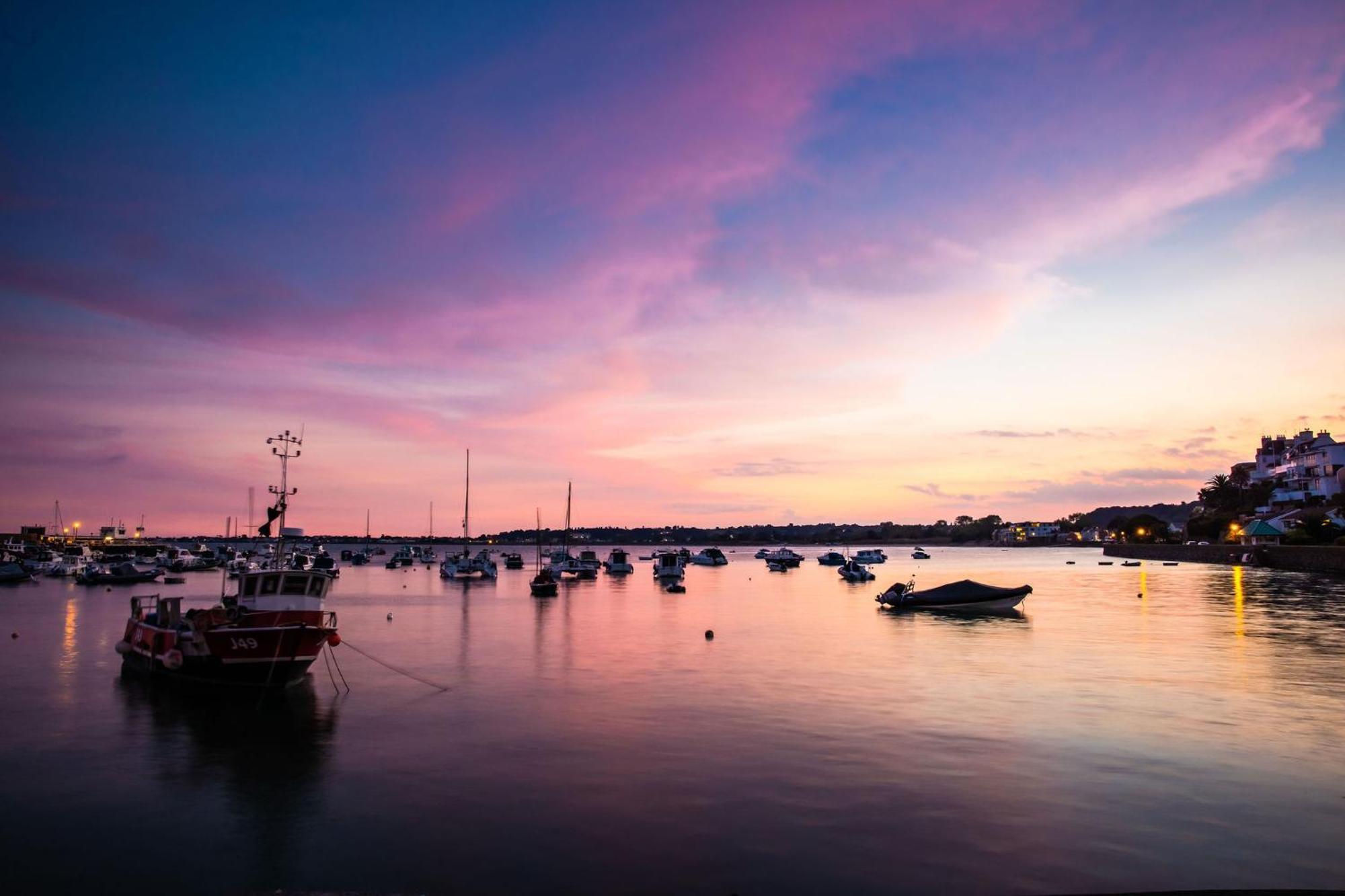The Moorings Hotel & Restaurant Gorey Buitenkant foto