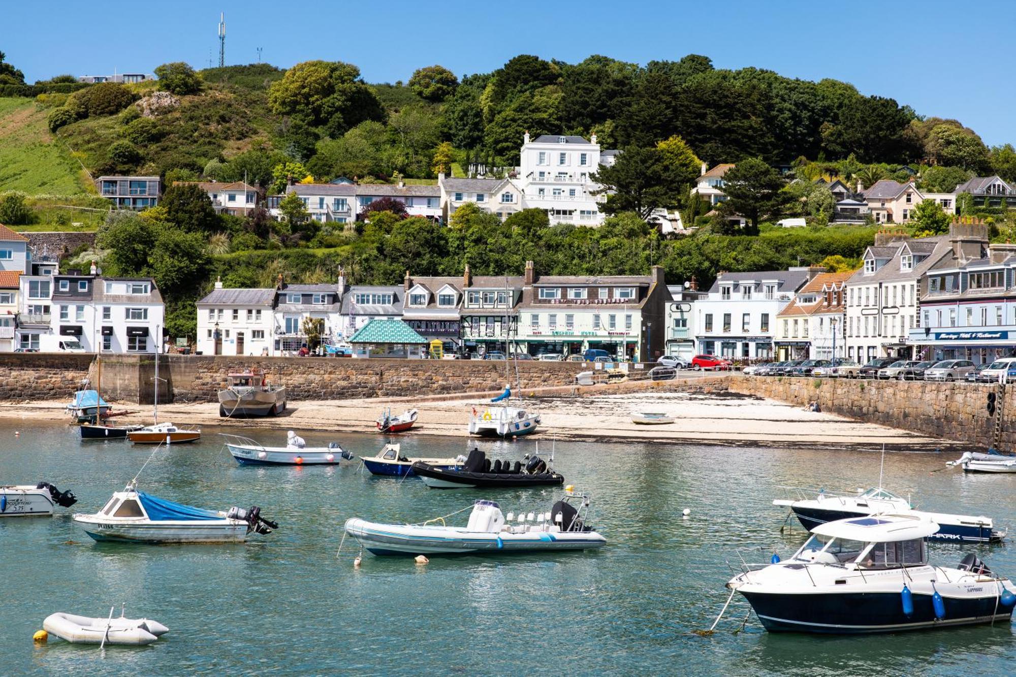 The Moorings Hotel & Restaurant Gorey Buitenkant foto