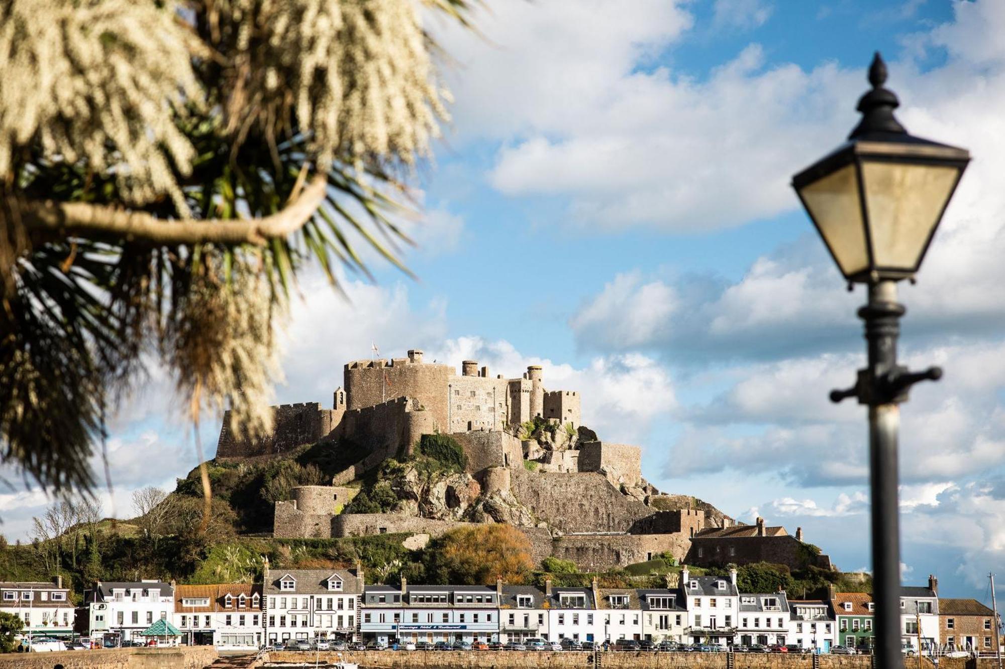The Moorings Hotel & Restaurant Gorey Buitenkant foto