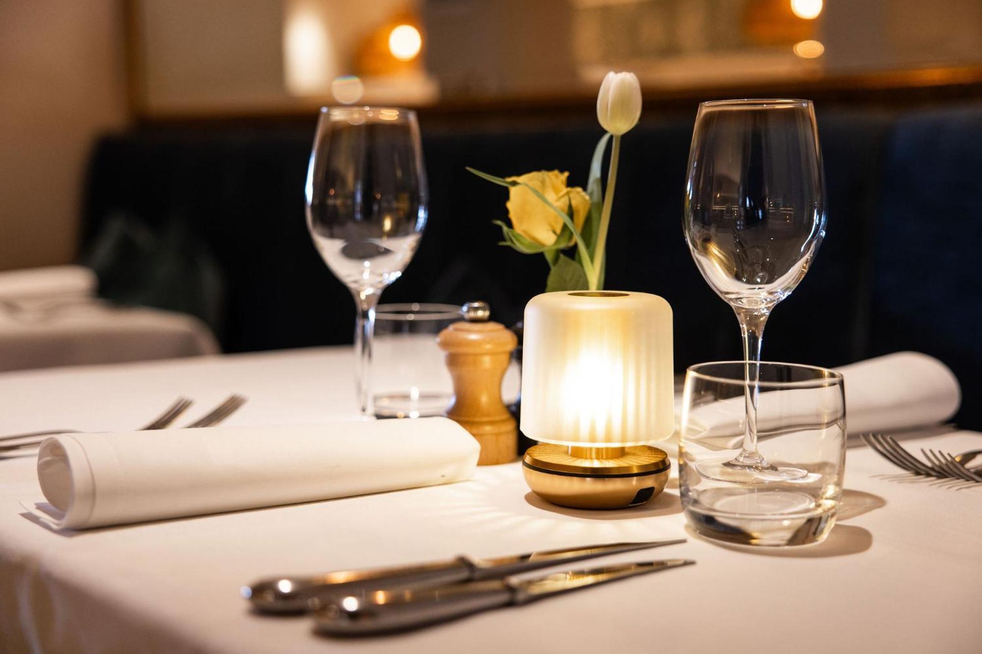 The Moorings Hotel & Restaurant Gorey Buitenkant foto
