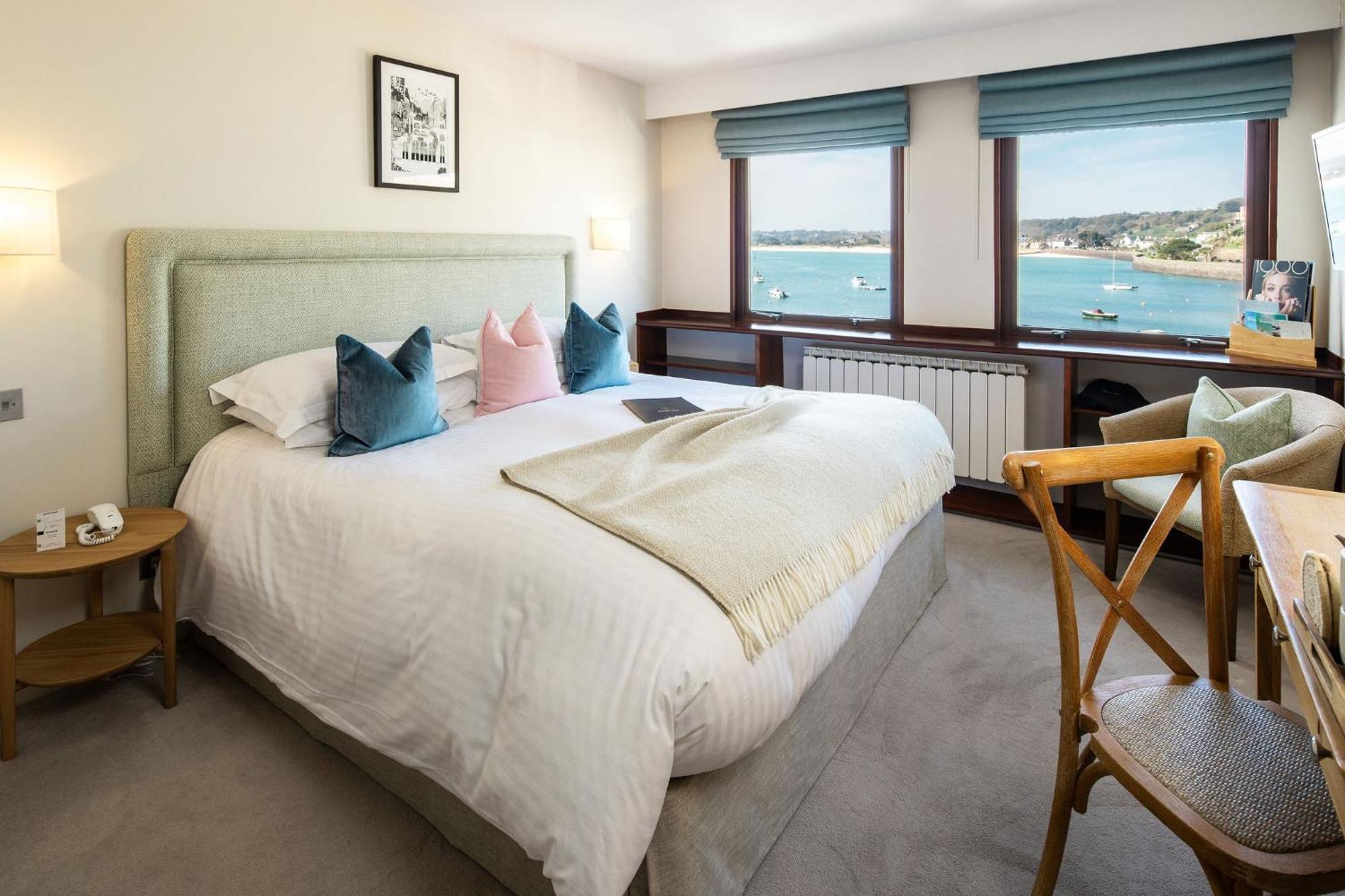 The Moorings Hotel & Restaurant Gorey Buitenkant foto