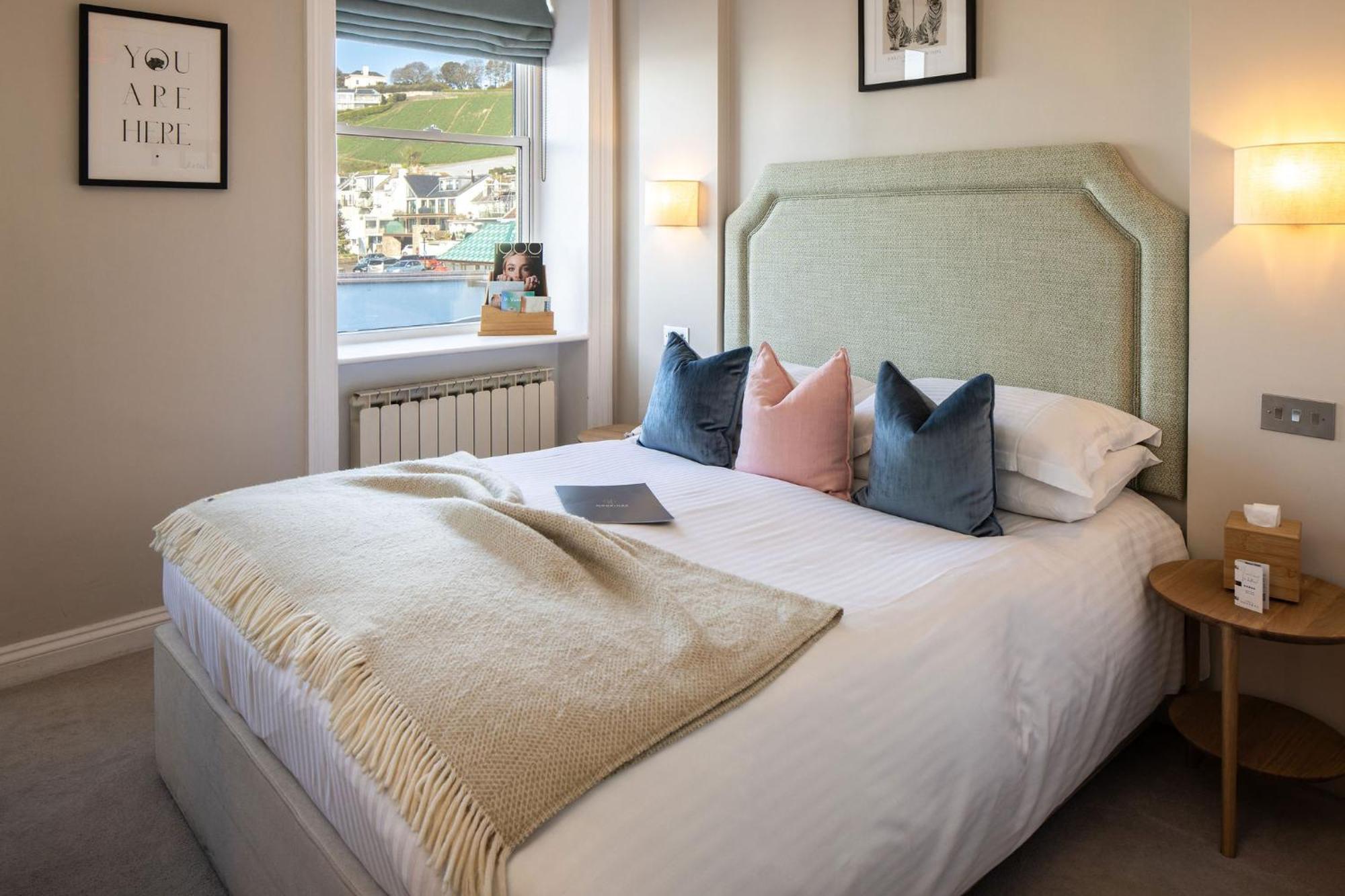 The Moorings Hotel & Restaurant Gorey Buitenkant foto