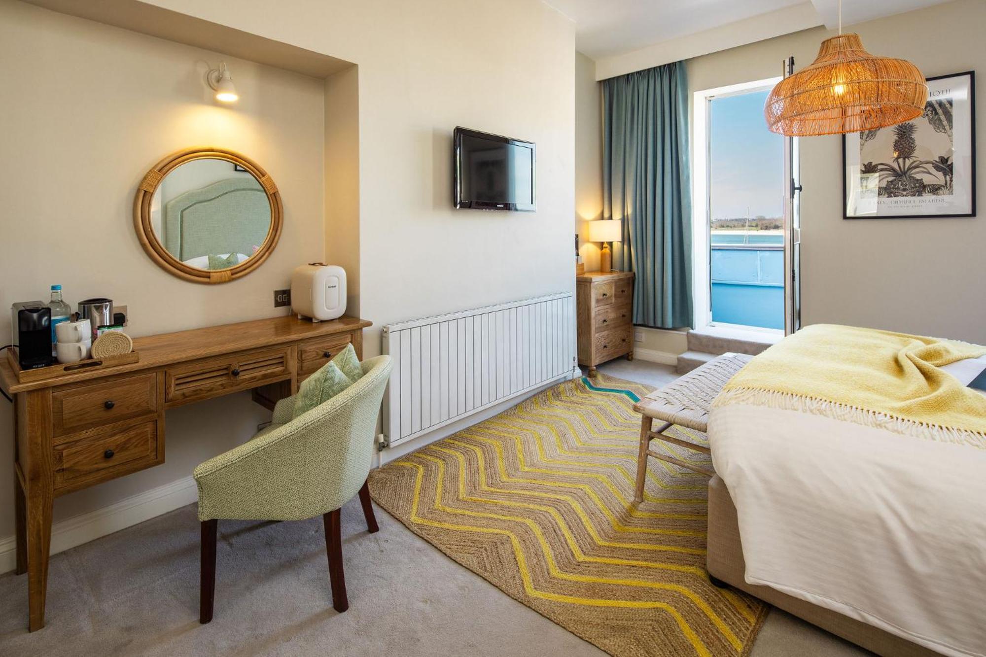The Moorings Hotel & Restaurant Gorey Buitenkant foto