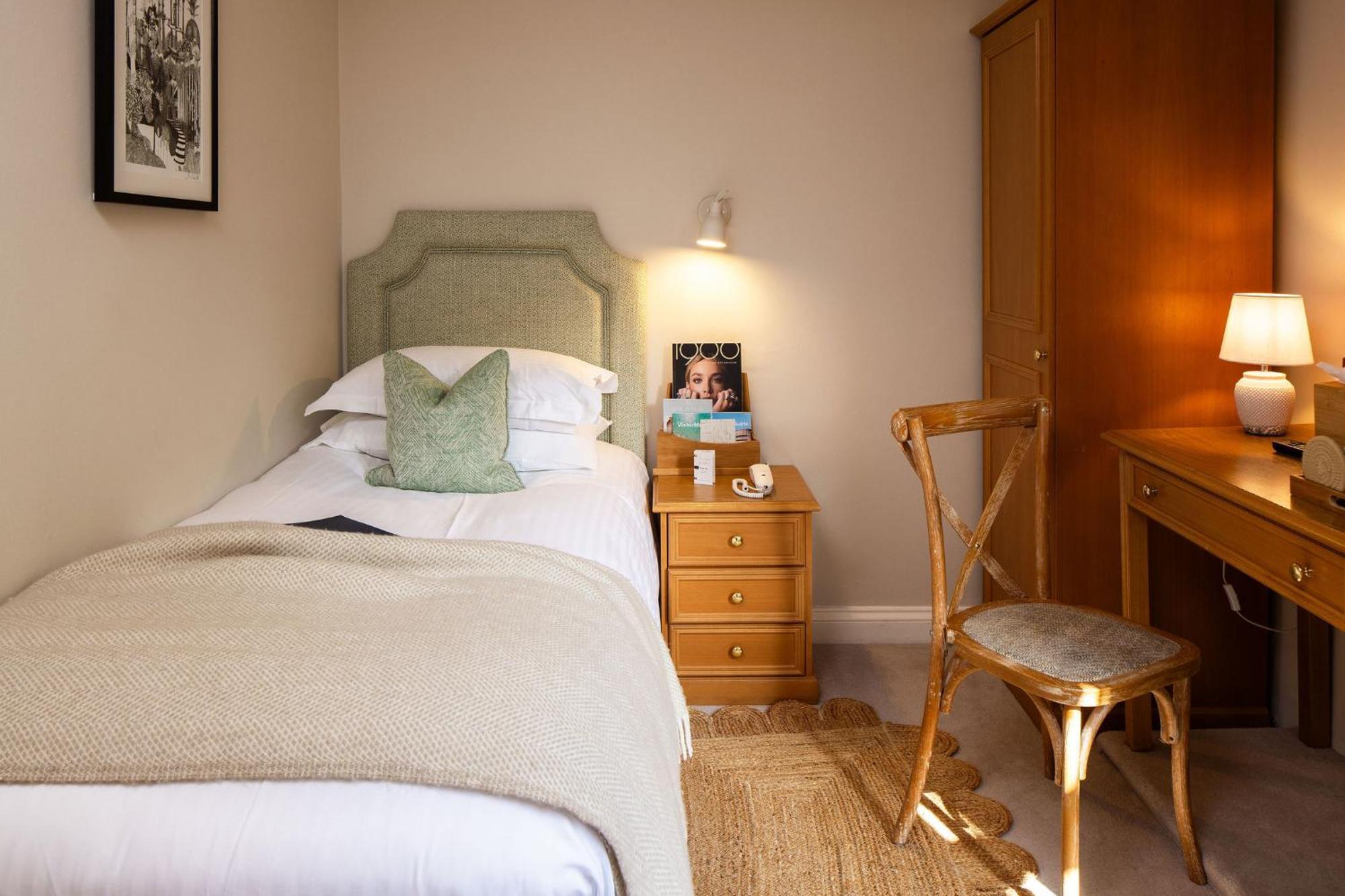 The Moorings Hotel & Restaurant Gorey Buitenkant foto