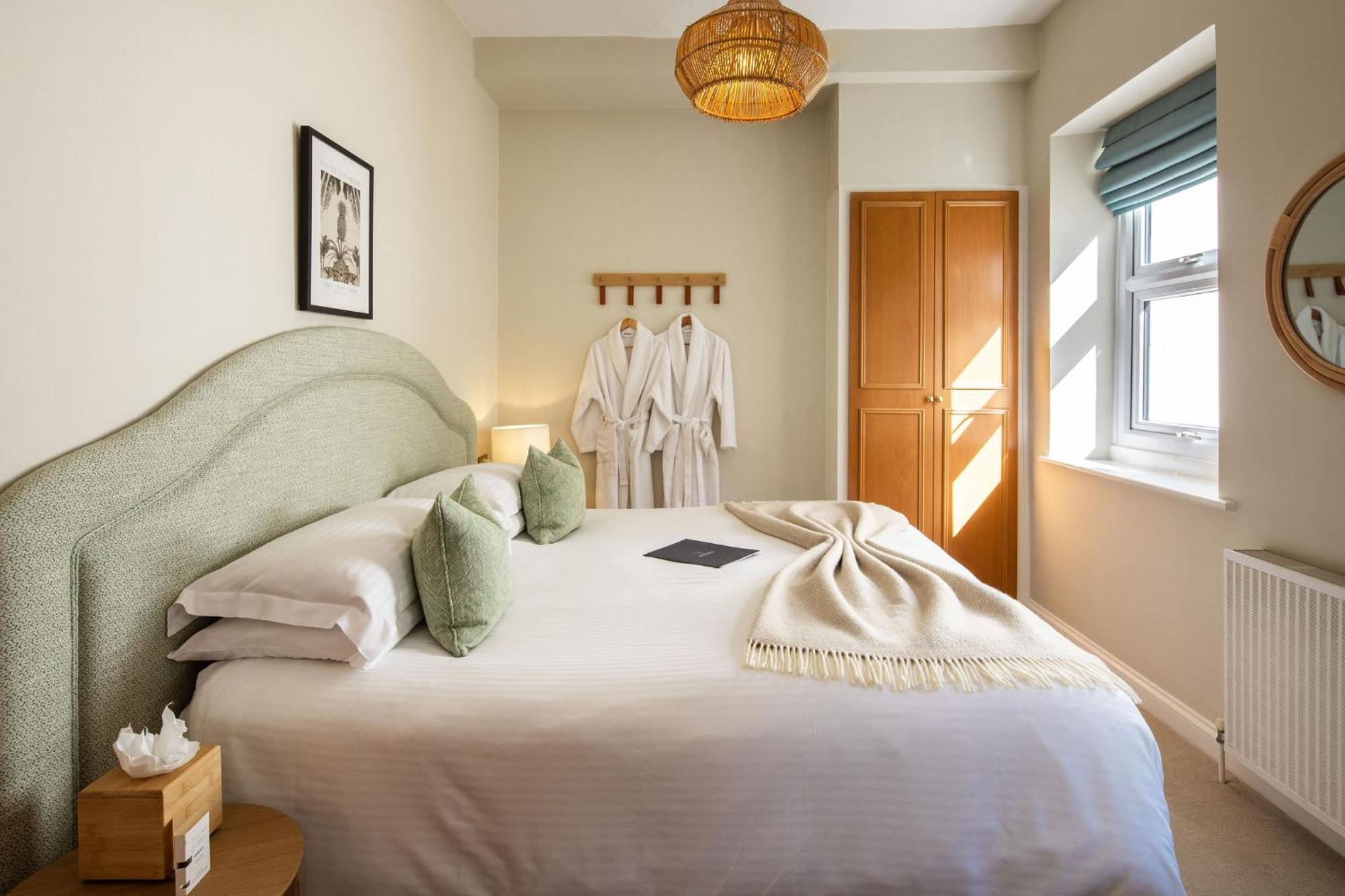 The Moorings Hotel & Restaurant Gorey Buitenkant foto