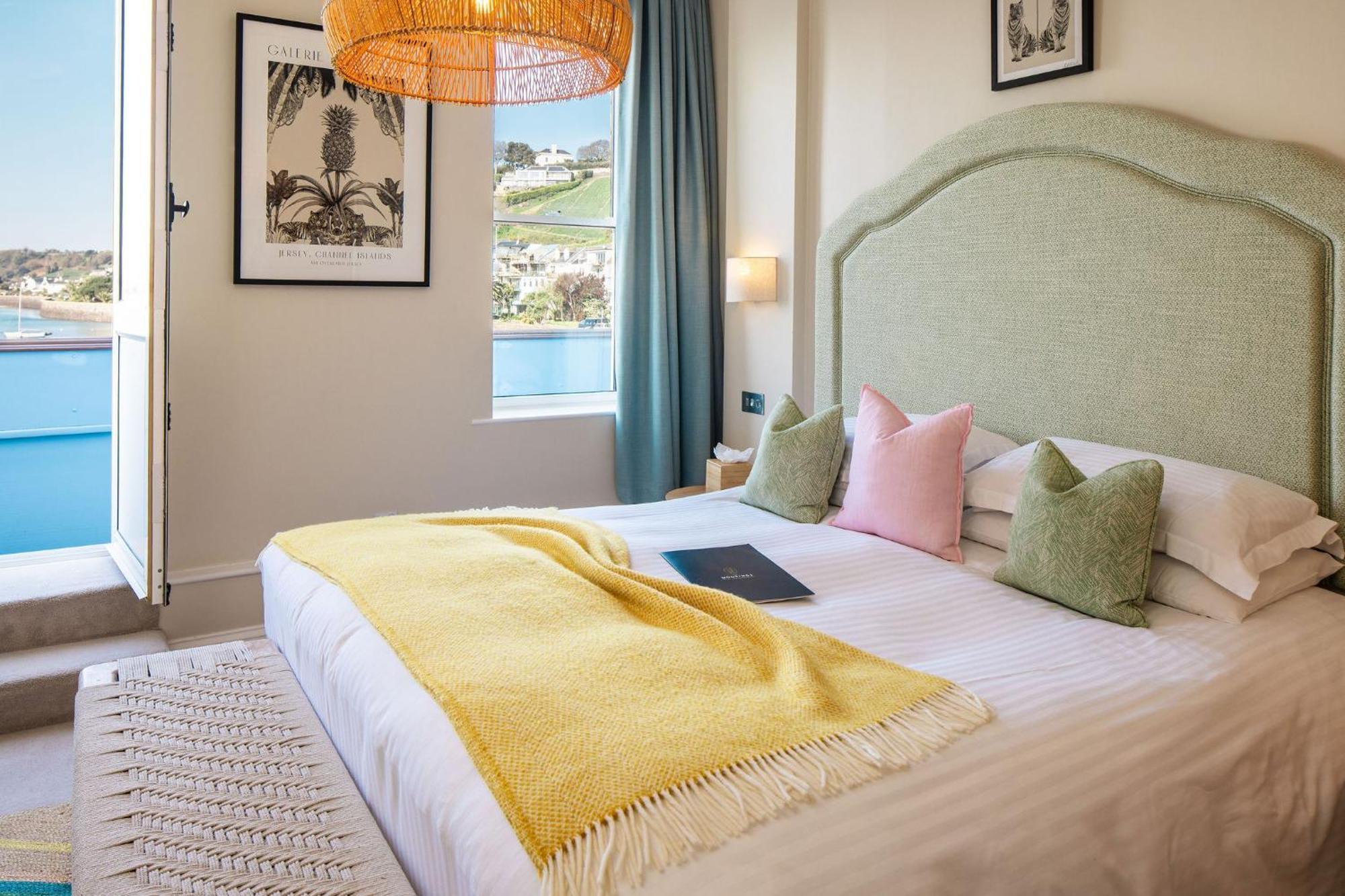 The Moorings Hotel & Restaurant Gorey Buitenkant foto