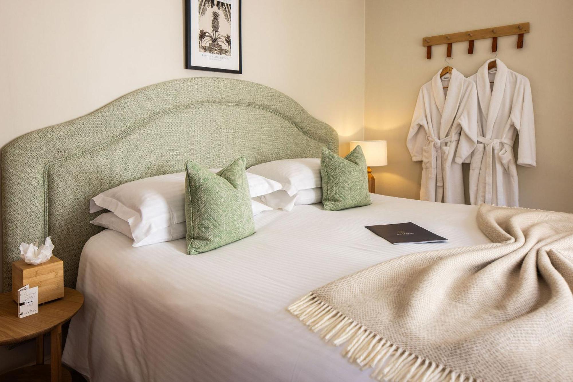 The Moorings Hotel & Restaurant Gorey Buitenkant foto