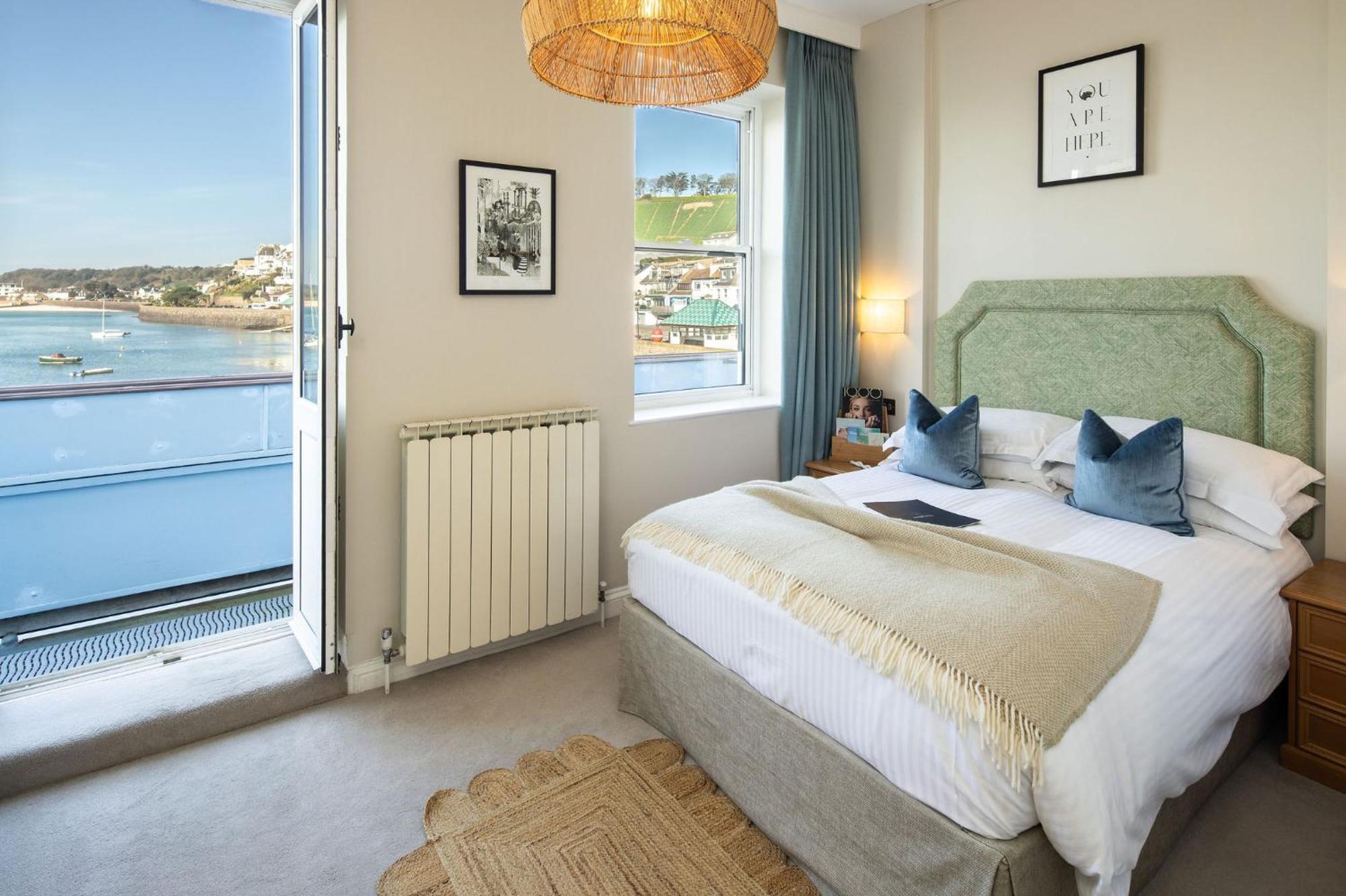 The Moorings Hotel & Restaurant Gorey Buitenkant foto